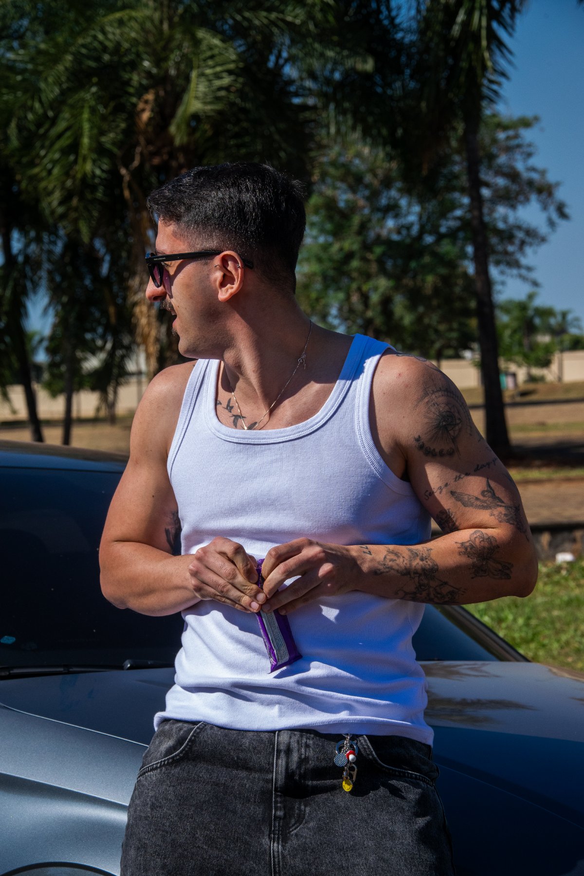 Henrique Silvério do Nascimento